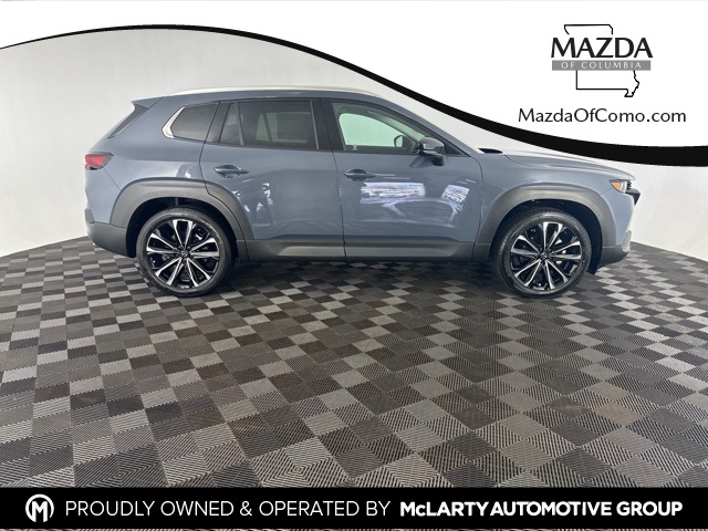 2025 Mazda CX-50 2.5 Premium Plus photo 4