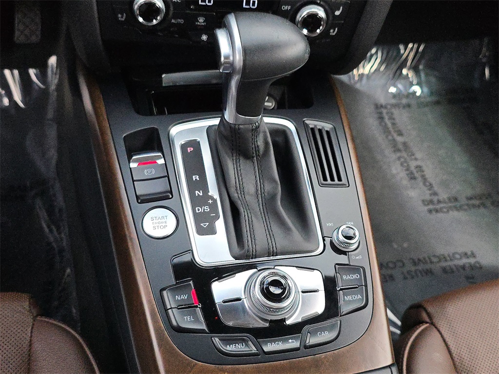 2016 Audi A5 2.0T Premium Plus Quattro photo 28