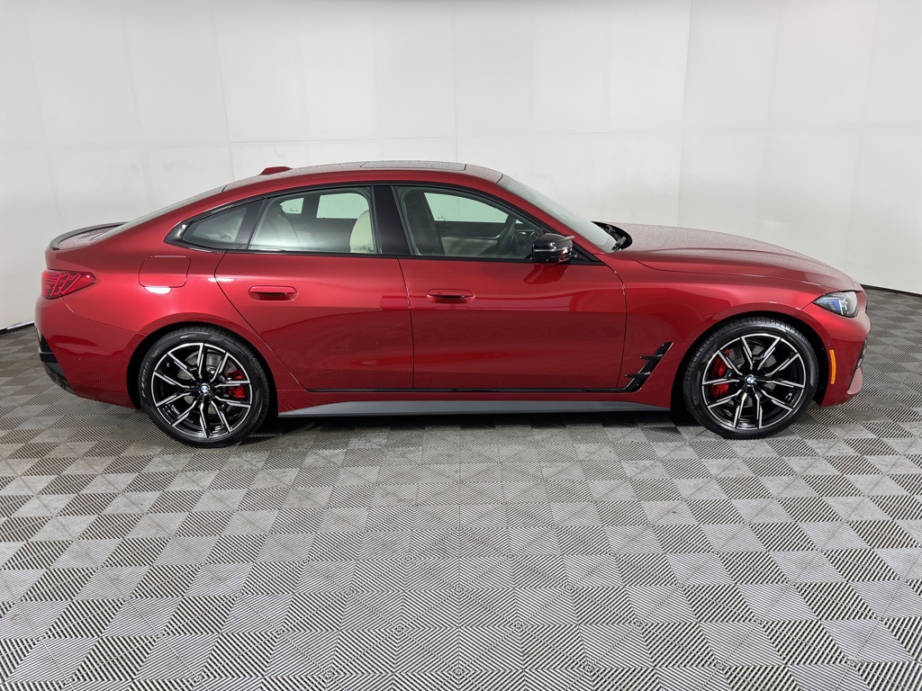 2025 Bmw M440i xDrive photo 3