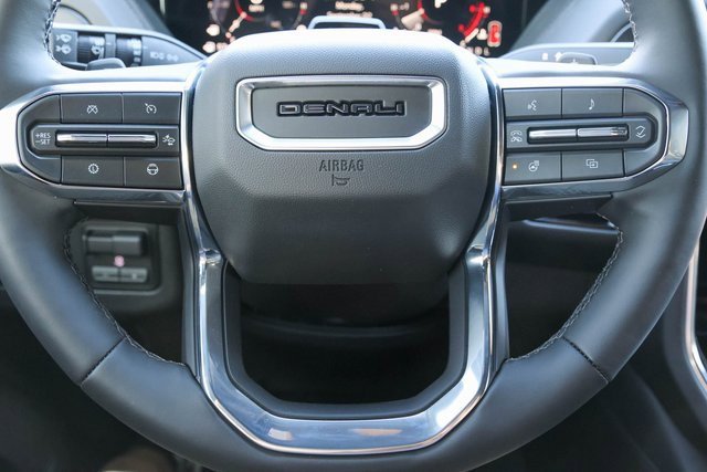 2026 Gmc Yukon XL Denali photo 28