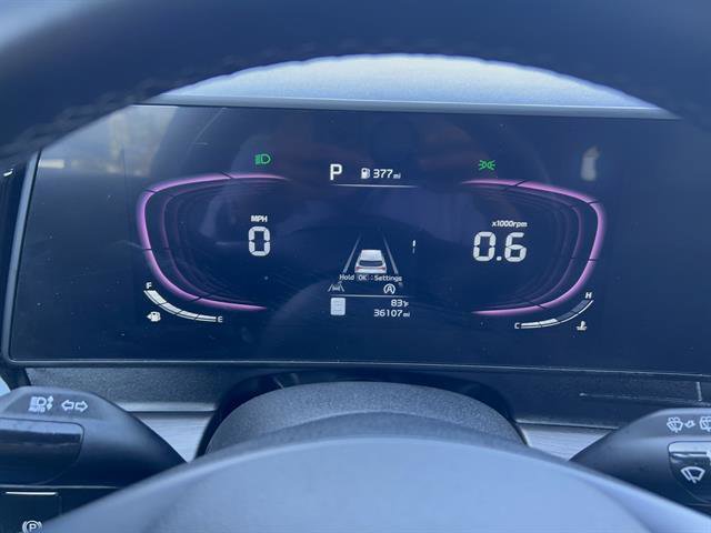 2023 Kia Sportage X-Line photo 24