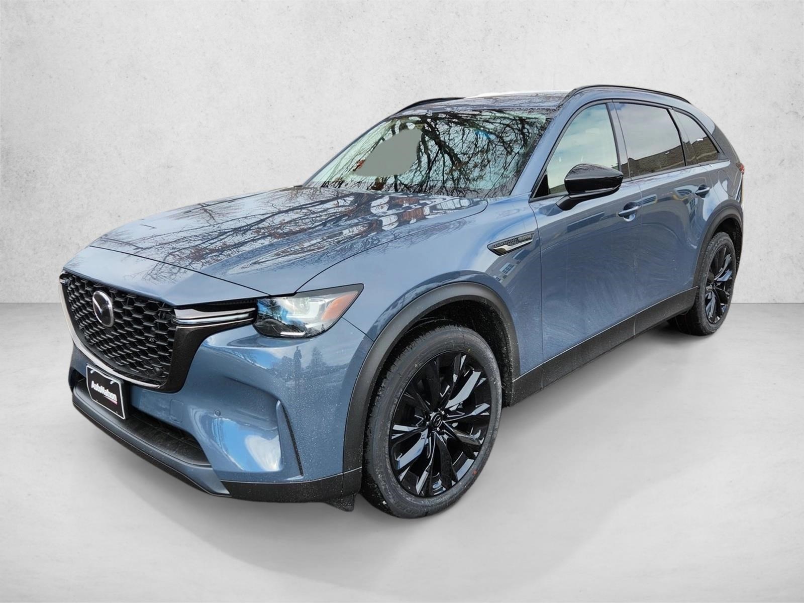 2026 Mazda CX-90 Premium Package's photo