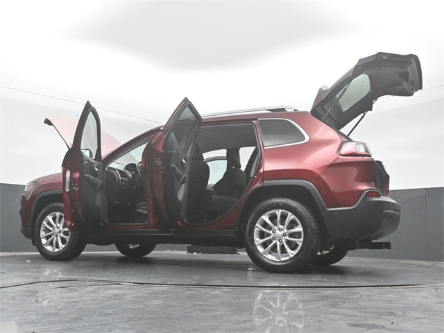 2019 JEEP CHEROKEE - Image 56