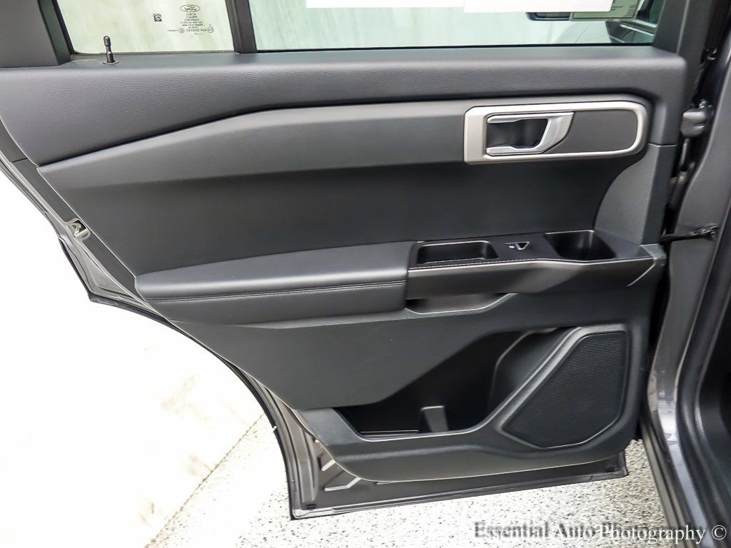 2023 FORD EXPLORER - Image 20