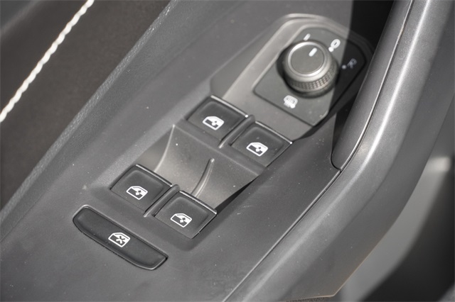 2024 Volkswagen Jetta 1.5T SEL photo 16