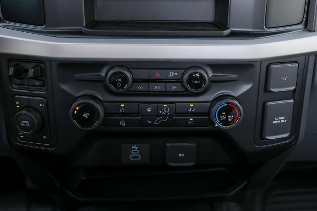 2025 Ford F-250 Super Duty XL - Photo 76
