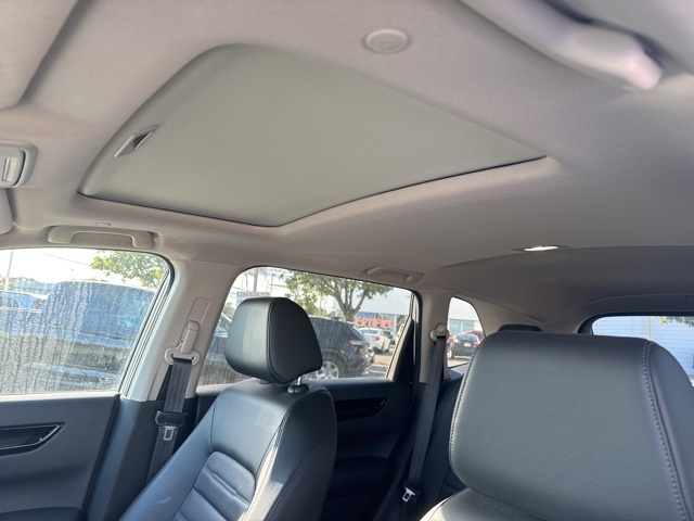 2023 Honda CR-V EX-L photo 19