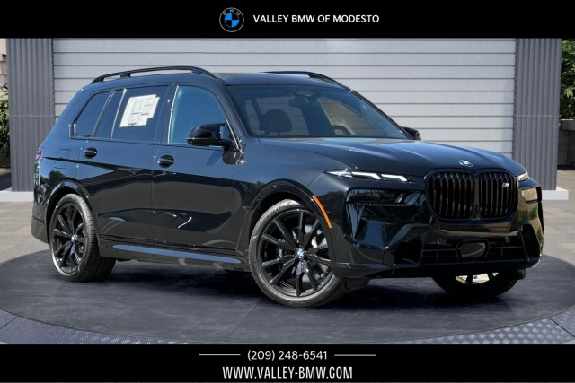 2026 BMW X7