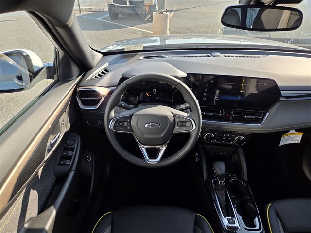 2026 Chevrolet Trailblazer ACTIV photo 24