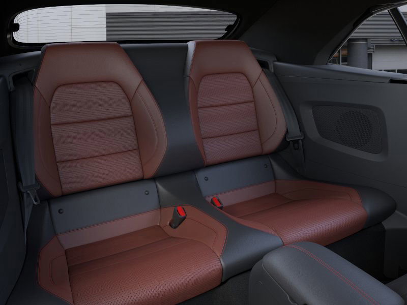 2026 FORD MUSTANG - Image 10
