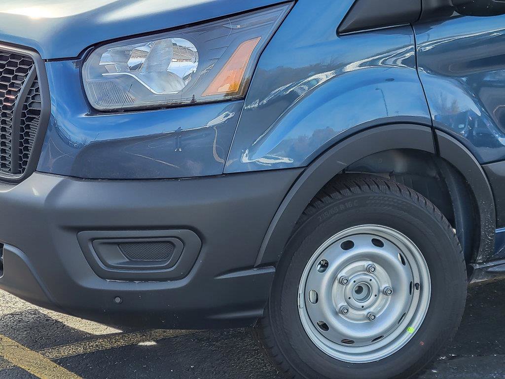 2026 FORD TRANSIT - Image 3
