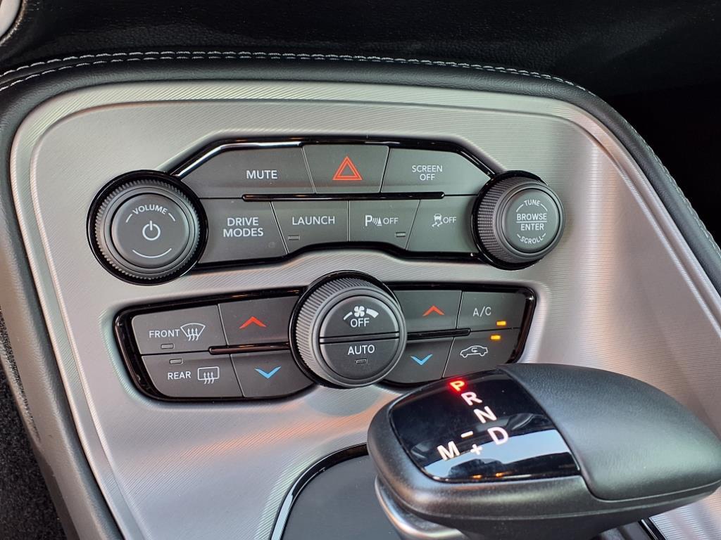 2023 Dodge Challenger R/T Scat Pack photo 12