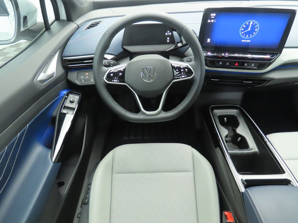 2024 Volkswagen ID.4 S photo 10