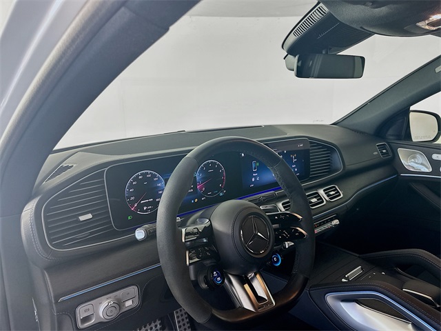 2024 Mercedes Benz GLE 53 AMG 4MATIC photo 9