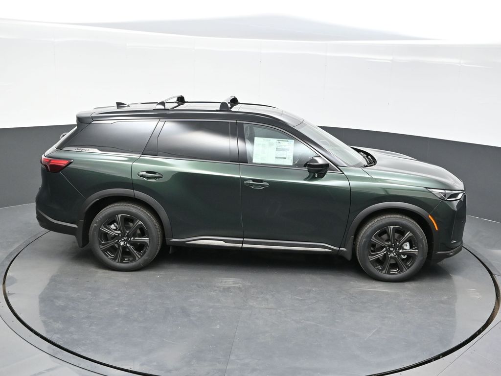 2026 Infiniti QX60 Autograph photo 38