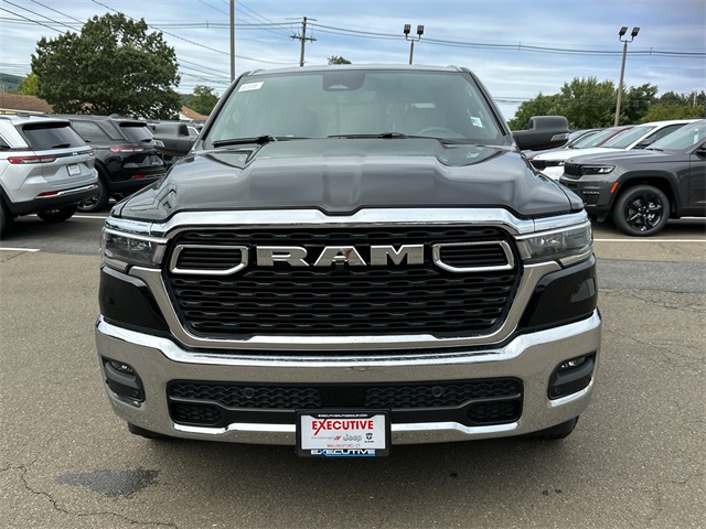 2025 Ram 1500 Big Horn Lone Star photo 6