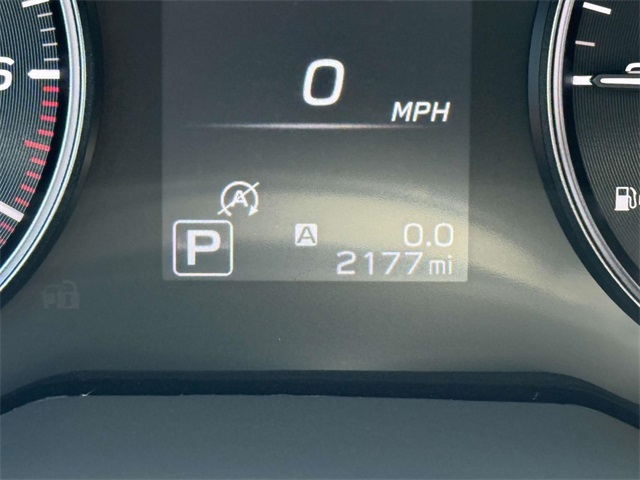 2025 Subaru Outback Onyx Edition XT photo 24
