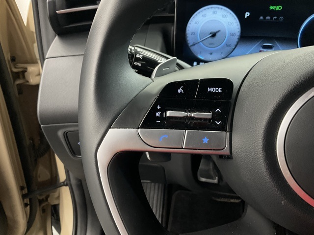 2024 Hyundai Santa Cruz XRT photo 10