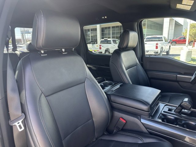 2023 Ford F-150 XLT photo 18