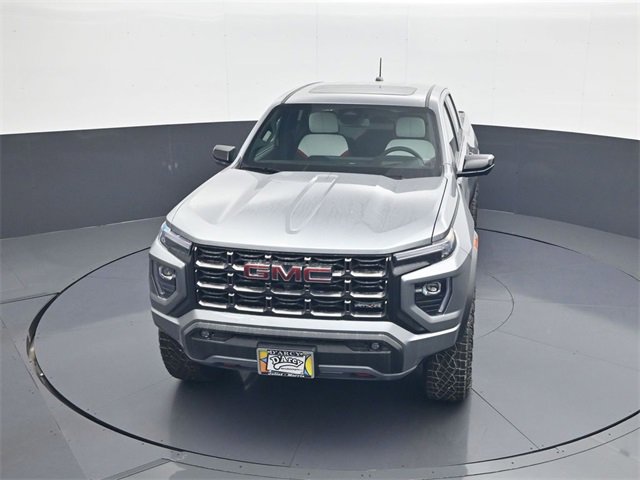 2026 Gmc Canyon AT4X photo 13