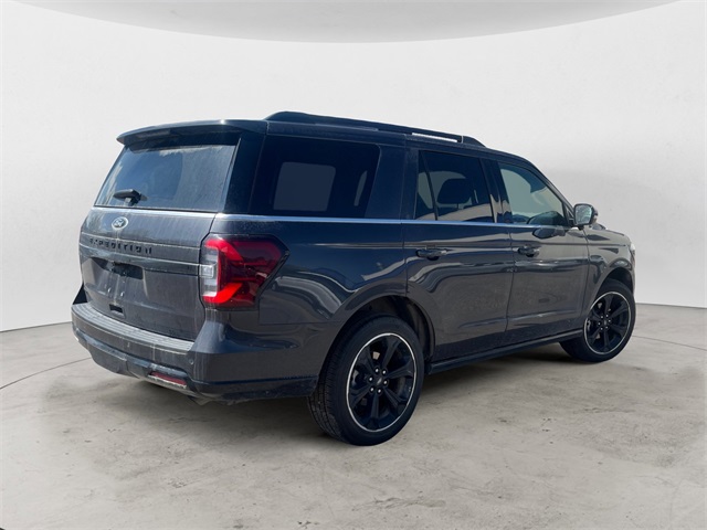 2024 Ford Expedition Limited photo 4