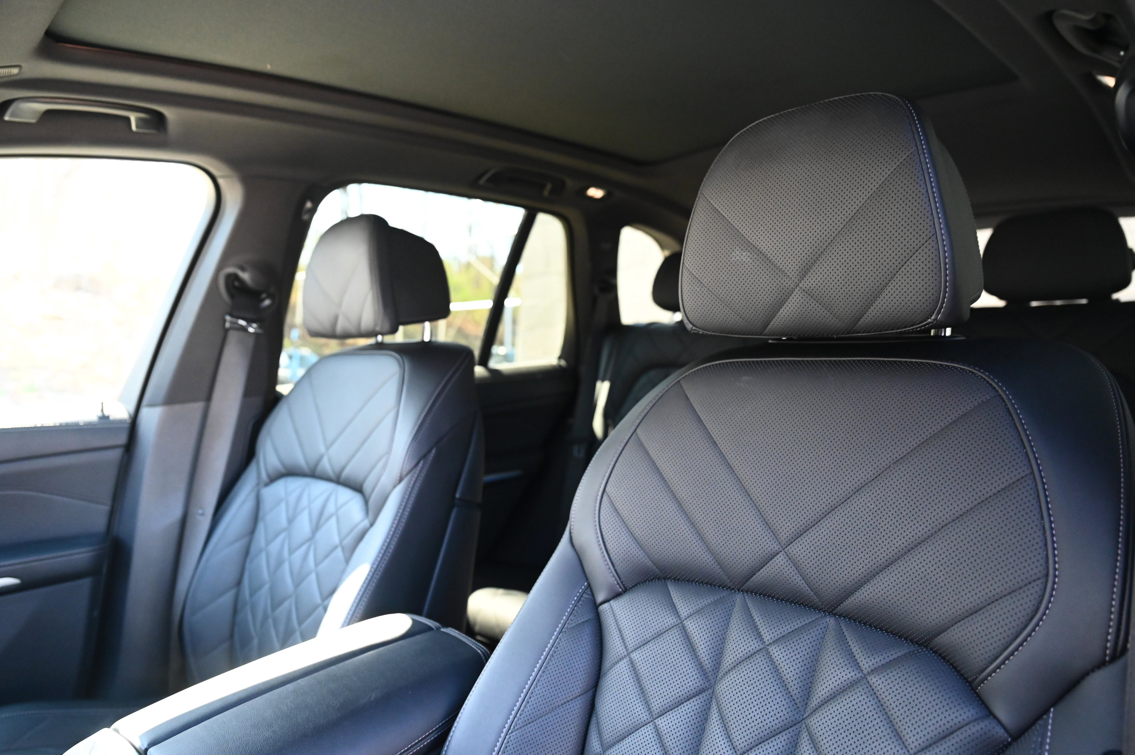 2024 Bmw X5 xDrive40i photo 24