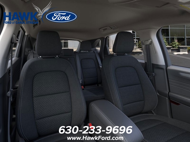 2026 FORD ESCAPE - Image 10