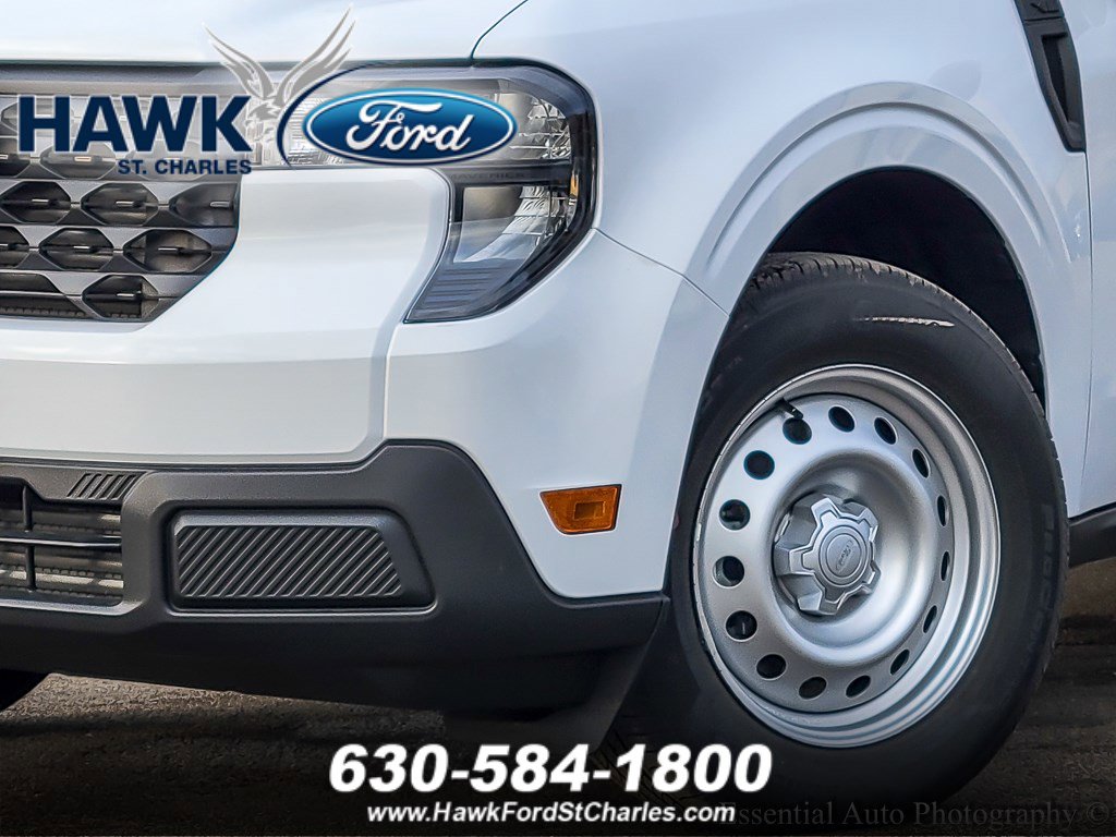 2025 FORD MAVERICK - Image 2