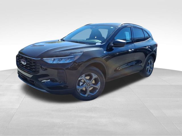 2025 Ford Escape ST-Line photo 2
