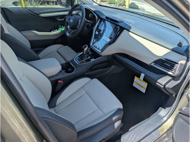 2025 Subaru Outback Limited photo 20