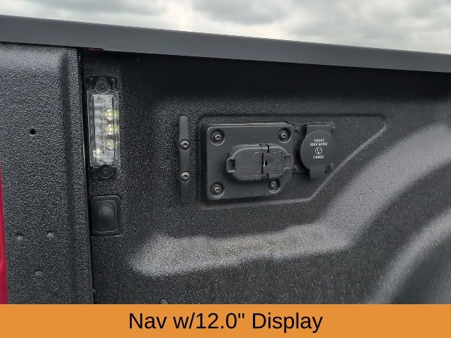 2026 Ram 2500 Tradesman photo 4