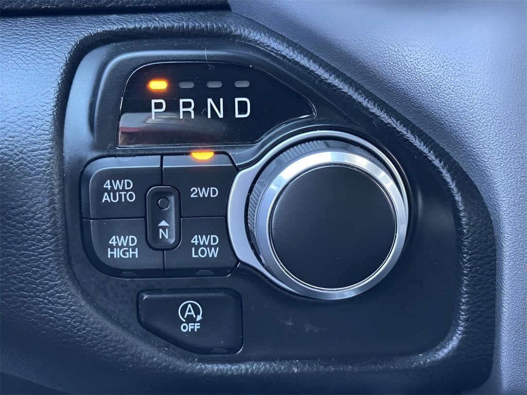 2022 Ram 1500 Big Horn Lone Star photo 14
