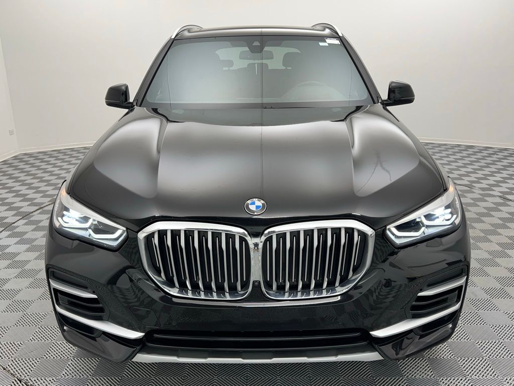 2023 Bmw X5 xDrive40i photo 2