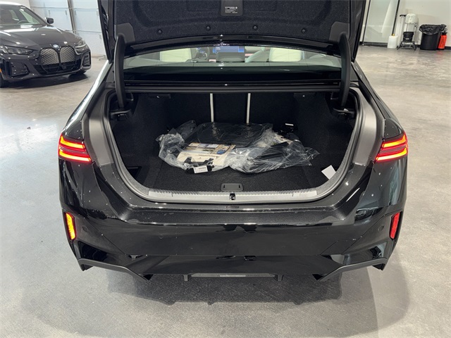 2026 Bmw i5 eDrive40 photo 10