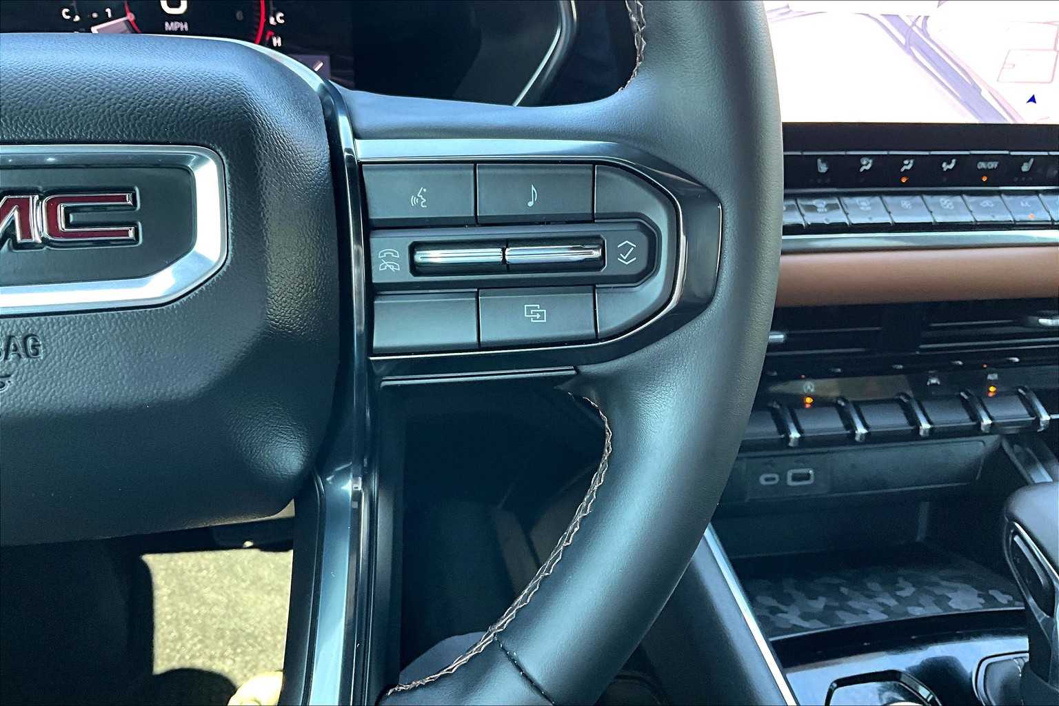2023 Gmc Canyon AT4 photo 23