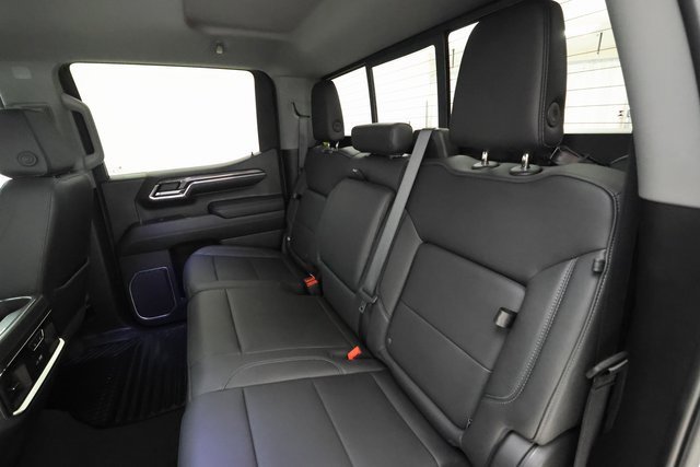 2024 Chevrolet Silverado 1500 LTZ photo 20