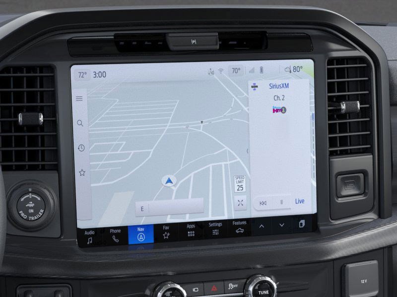 2025 Ford F-150 Lariat photo 13