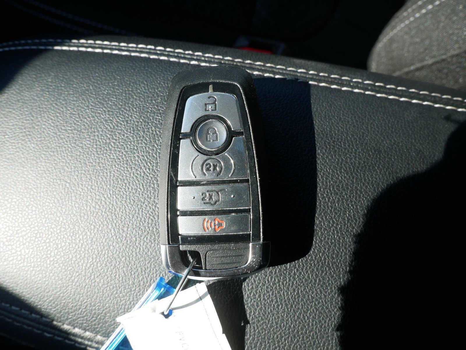 2024 Ford Escape Active photo 32