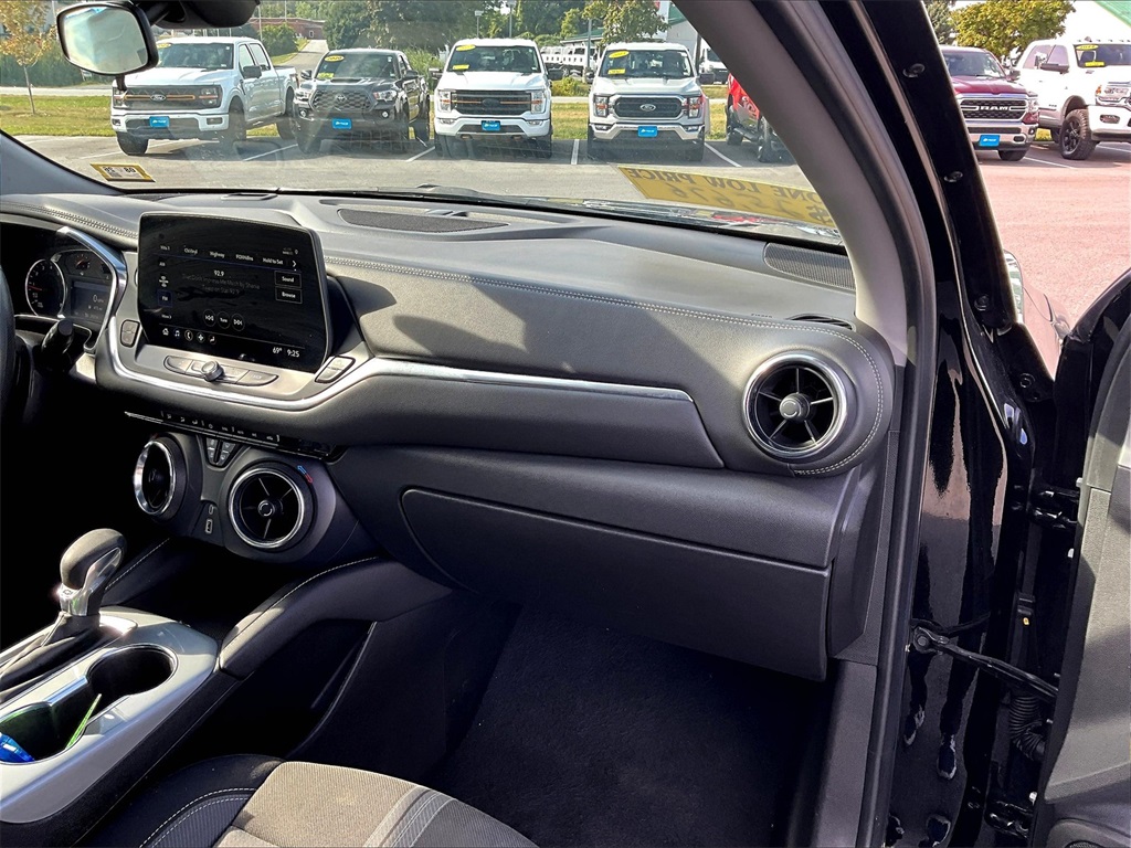 2023 Chevrolet Blazer 2LT photo 13