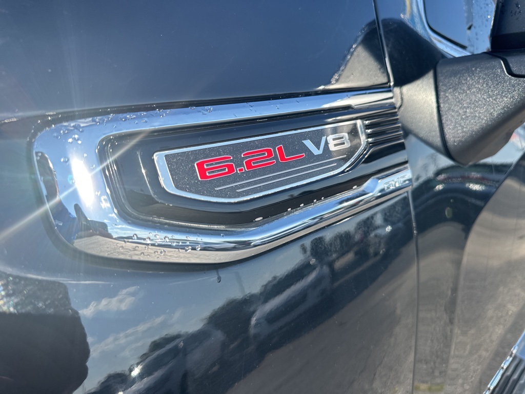 2021 Gmc Sierra 1500 Denali photo 10
