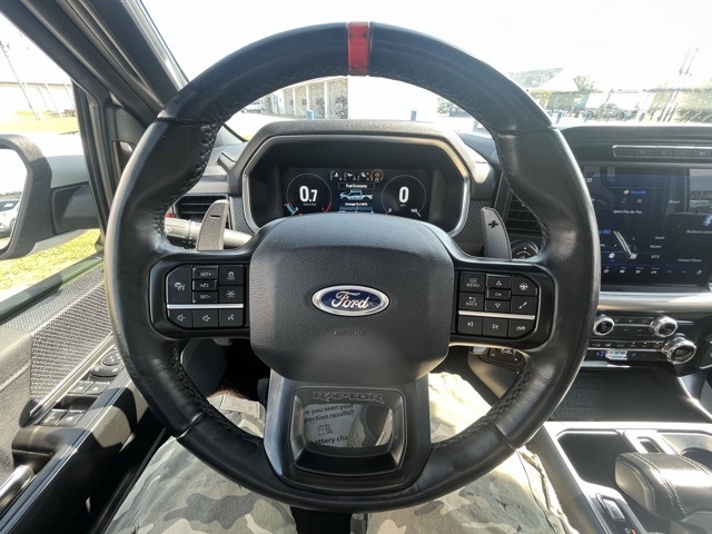 2021 Ford F-150 Raptor photo 10