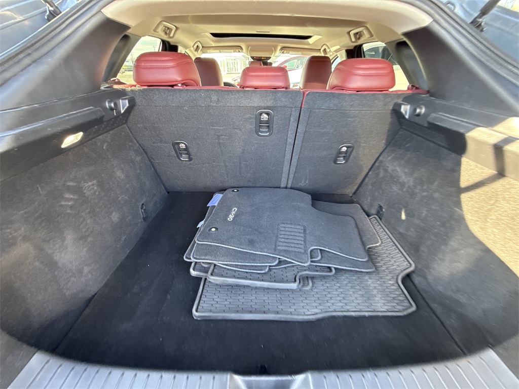 2022 MAZDA CX-30 - Image 25