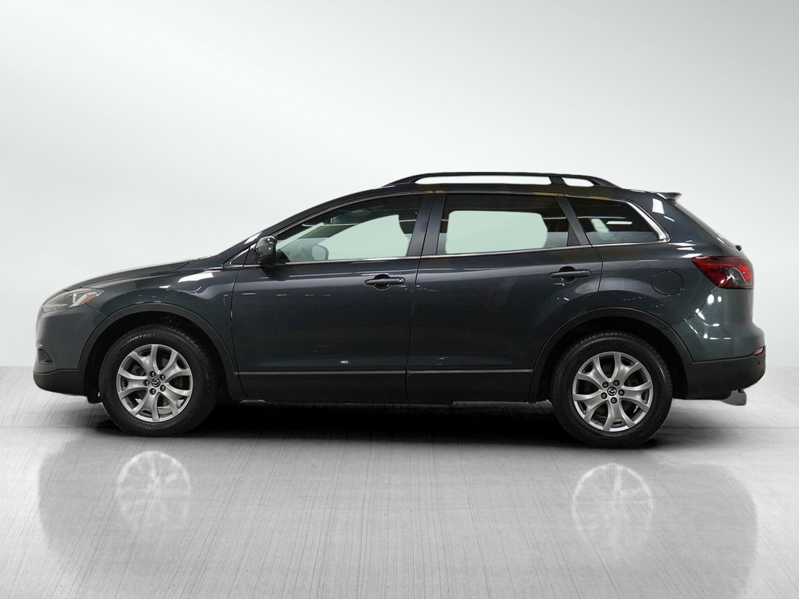 Used 2014 Mazda CX-9 Touring with VIN JM3TB3CV8E0437582 for sale in Burnsville, Minnesota