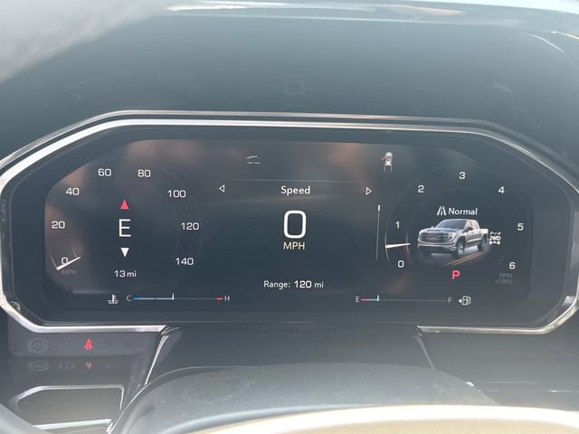 2026 Gmc Sierra 1500 SLT photo 15