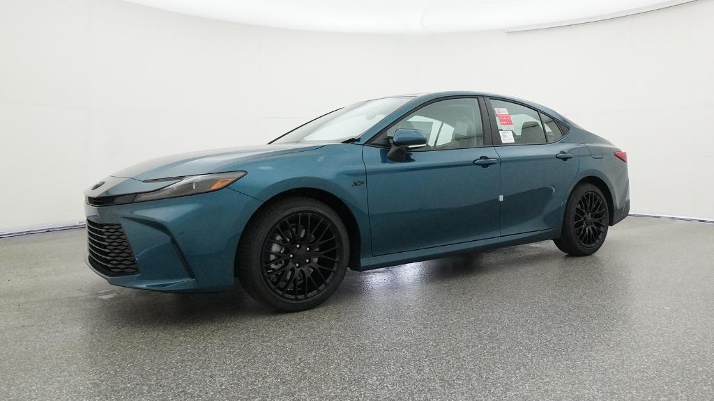 2026 Toyota Camry LE photo 6
