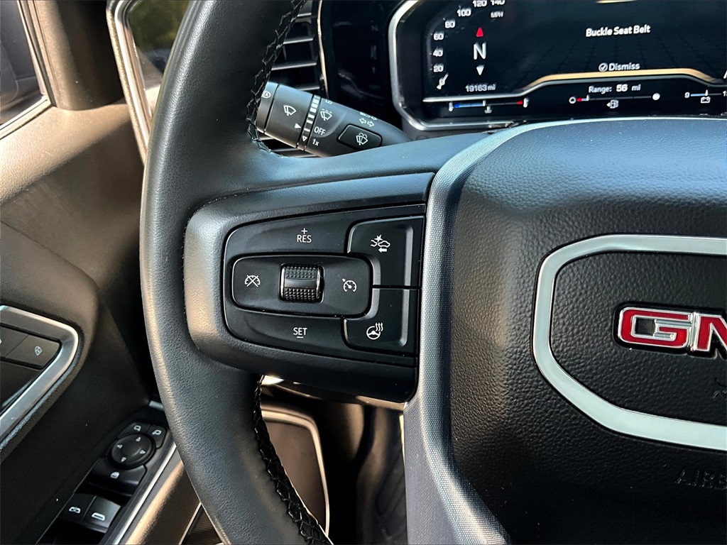 2023 Gmc Sierra 1500 Elevation photo 23