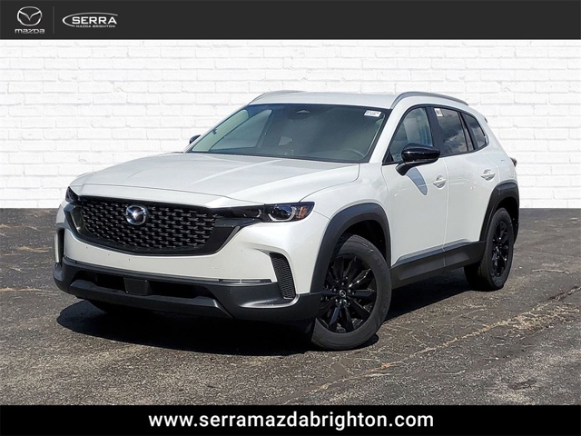 2025 Mazda CX-50 Preferred's photo
