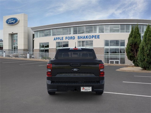 2025 Ford Maverick photo 3