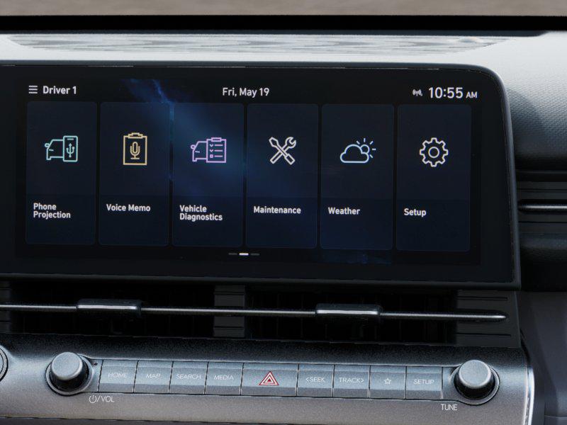 2026 Hyundai Kona SEL photo 10