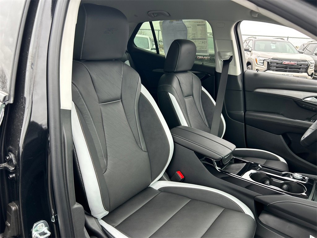 2025 BUICK ENVISION - Image 35